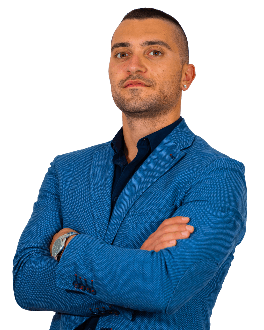 Marco Costanza